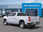 2024 Chevrolet Silverado 1500 Double Cab 4WD, Pickup for sale #RZ129410 - photo 4