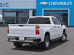 2024 Chevrolet Silverado 1500 Double Cab 4WD, Pickup for sale #RZ129410 - photo 2