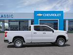 2024 Chevrolet Silverado 1500 Double Cab 4WD, Pickup for sale #RZ129410 - photo 5