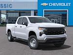 2024 Chevrolet Silverado 1500 Double Cab 4WD, Pickup for sale #RZ129410 - photo 7