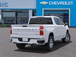 2024 Chevrolet Silverado 1500 Crew Cab SRW 4WD, Pickup for sale #RZ203769 - photo 2