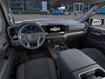 2024 Chevrolet Silverado 1500 Crew Cab SRW 4WD, Pickup for sale #RZ203769 - photo 15