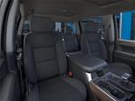 2024 Chevrolet Silverado 1500 Crew Cab SRW 4WD, Pickup for sale #RZ203769 - photo 16