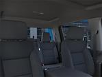 2024 Chevrolet Silverado 1500 Crew Cab SRW 4WD, Pickup for sale #RZ203769 - photo 24