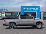 2024 Chevrolet Silverado 1500 Crew Cab 4WD, Pickup for sale #RZ226809 - photo 5