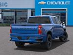 2024 Chevrolet Silverado 1500 Crew Cab 4WD, Pickup for sale #RZ246185R - photo 2