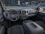 2024 Chevrolet Silverado 1500 Crew Cab 4WD, Pickup for sale #RZ247651 - photo 15