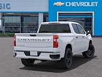 2024 Chevrolet Silverado 1500 Crew Cab 4WD, Pickup for sale #RZ247651 - photo 4