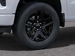2024 Chevrolet Silverado 1500 Crew Cab 4WD, Pickup for sale #RZ247651 - photo 9