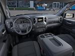 2024 Chevrolet Silverado 1500 Crew Cab 4WD, Pickup for sale #RZ247869 - photo 15