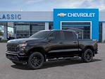 2024 Chevrolet Silverado 1500 Crew Cab 4WD, Pickup for sale #RZ247869 - photo 3