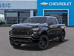 2024 Chevrolet Silverado 1500 Crew Cab 4WD, Pickup for sale #RZ247869 - photo 6