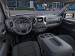 2024 Chevrolet Silverado 1500 Crew Cab 4WD, Pickup for sale #RZ248637 - photo 15