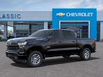 2024 Chevrolet Silverado 1500 Crew Cab 2WD, Pickup for sale #RZ253482R - photo 1