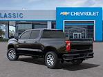 2024 Chevrolet Silverado 1500 Crew Cab 2WD, Pickup for sale #RZ253482R - photo 2