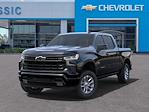 2024 Chevrolet Silverado 1500 Crew Cab 2WD, Pickup for sale #RZ253482R - photo 6