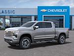 2024 Chevrolet Silverado 1500 Crew Cab 4WD, Pickup for sale #RZ268656 - photo 3