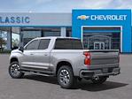 2024 Chevrolet Silverado 1500 Crew Cab 4WD, Pickup for sale #RZ268656 - photo 4