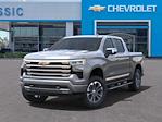 2024 Chevrolet Silverado 1500 Crew Cab 4WD, Pickup for sale #RZ268656 - photo 6