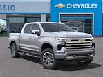 2024 Chevrolet Silverado 1500 Crew Cab 4WD, Pickup for sale #RZ268656 - photo 7