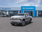 2024 Chevrolet Silverado 1500 Crew Cab 4WD, Pickup for sale #RZ268656 - photo 8