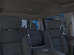 2024 Chevrolet Silverado 1500 Crew Cab RWD, Pickup for sale #RZ269779 - photo 24