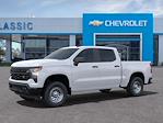 2024 Chevrolet Silverado 1500 Crew Cab 2WD, Pickup for sale #RZ271799 - photo 3