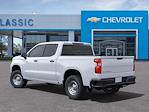 2024 Chevrolet Silverado 1500 Crew Cab 2WD, Pickup for sale #RZ271799 - photo 4