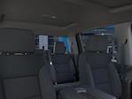 2024 Chevrolet Silverado 1500 Crew Cab RWD, Pickup for sale #RZ273643 - photo 24