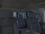 2024 Chevrolet Silverado 1500 Crew Cab RWD, Pickup for sale #RZ274574 - photo 24