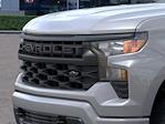 2024 Chevrolet Silverado 1500 Crew Cab 4WD, Pickup for sale #RZ297243 - photo 13