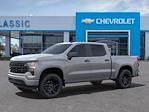 2024 Chevrolet Silverado 1500 Crew Cab 4WD, Pickup for sale #RZ297243 - photo 3