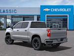 2024 Chevrolet Silverado 1500 Crew Cab 4WD, Pickup for sale #RZ297243 - photo 4