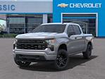 2024 Chevrolet Silverado 1500 Crew Cab 4WD, Pickup for sale #RZ297243 - photo 6