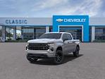 2024 Chevrolet Silverado 1500 Crew Cab 4WD, Pickup for sale #RZ297243 - photo 8