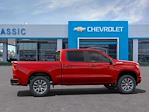 2024 Chevrolet Silverado 1500 Crew Cab 4WD, Pickup for sale #RZ302047 - photo 5