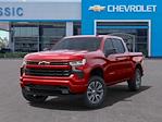 2024 Chevrolet Silverado 1500 Crew Cab 4WD, Pickup for sale #RZ302047 - photo 6