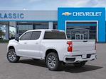 2024 Chevrolet Silverado 1500 Crew Cab 4WD, Pickup for sale #RZ305601 - photo 4