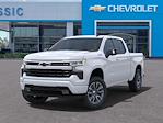 2024 Chevrolet Silverado 1500 Crew Cab 4WD, Pickup for sale #RZ305601 - photo 6