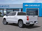 2024 Chevrolet Silverado 1500 Crew Cab 4WD, Pickup for sale #RZ307172 - photo 4