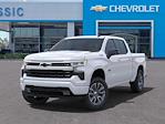 2024 Chevrolet Silverado 1500 Crew Cab 4WD, Pickup for sale #RZ307193R - photo 6