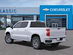 2024 Chevrolet Silverado 1500 Crew Cab 2WD, Pickup for sale #RZ321913R - photo 4