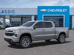 2024 Chevrolet Silverado 1500 Crew Cab 2WD, Pickup for sale #RZ322364R - photo 3