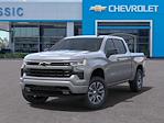 2024 Chevrolet Silverado 1500 Crew Cab 2WD, Pickup for sale #RZ322364R - photo 6