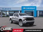 2024 Chevrolet Silverado 1500 Crew Cab 2WD, Pickup for sale #RZ323061R - photo 1