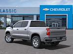 2024 Chevrolet Silverado 1500 Crew Cab 2WD, Pickup for sale #RZ323061R - photo 3