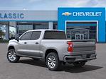 2024 Chevrolet Silverado 1500 Crew Cab 2WD, Pickup for sale #RZ323212R - photo 4