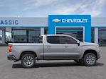 2024 Chevrolet Silverado 1500 Crew Cab 2WD, Pickup for sale #RZ323694 - photo 5