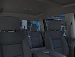 2024 Chevrolet Silverado 1500 Crew Cab RWD, Pickup for sale #RZ324539 - photo 24