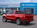 2024 Chevrolet Silverado 1500 Crew Cab 2WD, Pickup for sale #RZ326767R - photo 3